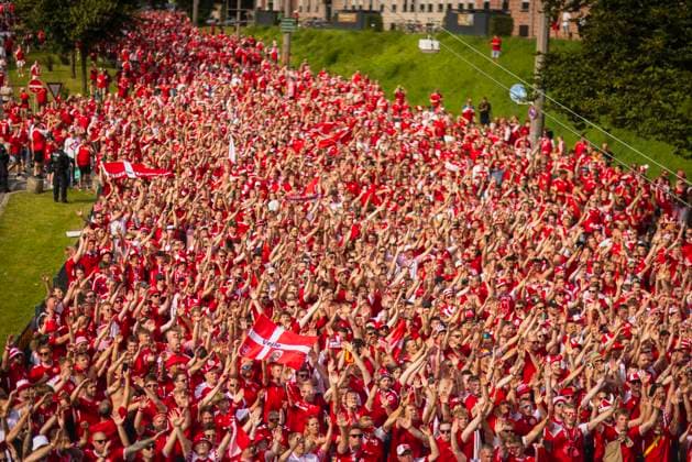 Sport Themen der Woche KW26 Dortmund, Germany. 29th Jun 2024. Germany - Denmark Deutschland - Dänemark 29.06.2024 *** Dortmund, Germany 29th Jun 2024 Germany Denmark Germany Denmark 29 06 2024