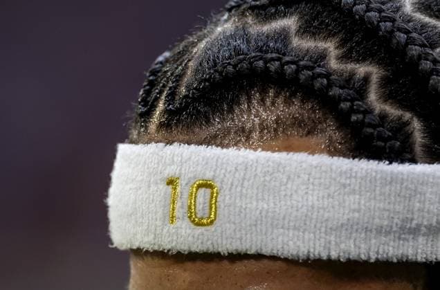 MUNICH - Memphis Depay of Holland during the UEFA EURO, EM, Europameisterschaft,Fussball 2024 round of 16 match between Romania and the Netherlands at the Munich Football Arena on July 2, 2024 in Munich, Germany. ANP KOEN VAN WEEL UEFA EURO 2024 2024 xVIxANPxSportx xxANPxIVx 502624896 originalFilename: 502624896.jpg