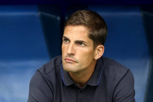 July 2, 2024, Saint Petersburg, Russia: Robert Moreno Gonzalez, head coach of Sochi seen during the Winline Summer Cup football match between Zenit Saint Petersburg and Sochi at Gazprom Arena. Final score; Zenit 5:2 Sochi. Saint Petersburg Russia - ZUMAs197 20240702_aaa_s197_125 Copyright: xMaksimxKonstantinovx