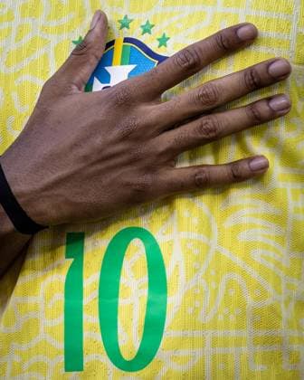Brazil x Colombia Rodrygo in action during game against Colombia at Levis stadium in Santa Clata, Usa, today July 2, 2024. Copyright: xx 0F3A9226