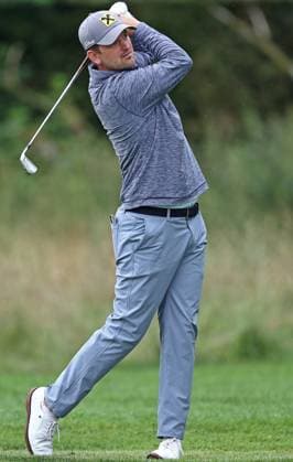 GOLF - BMW International Open 2024 MUNICH,GERMANY,04.JUL.24 - GOLF - DP World Tour, BMW International Open, GC Eichenried. Image shows Bernd Wiesberger (AUT).  GEPAxpictures xThomasxBachun
