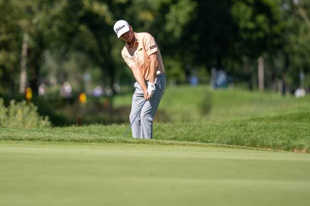 Jeremy Paul , BMW International Open 2024, Golf, 06.07.2024 Muenchen Bayern Deutschland