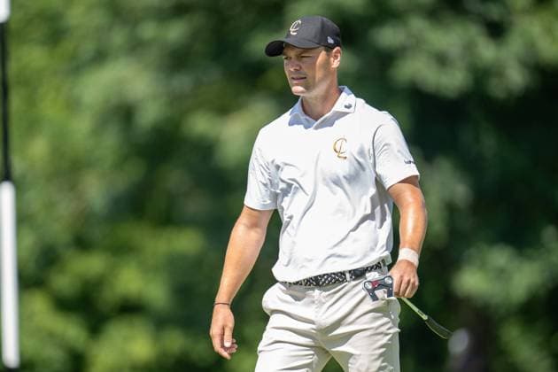 Martin Kaymer, BMW International Open 2024, Golf, 06.07.2024 Muenchen Bayern Deutschland