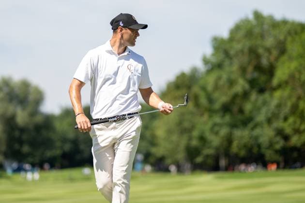 Martin Kaymer, BMW International Open 2024, Golf, 06.07.2024 Muenchen Bayern Deutschland