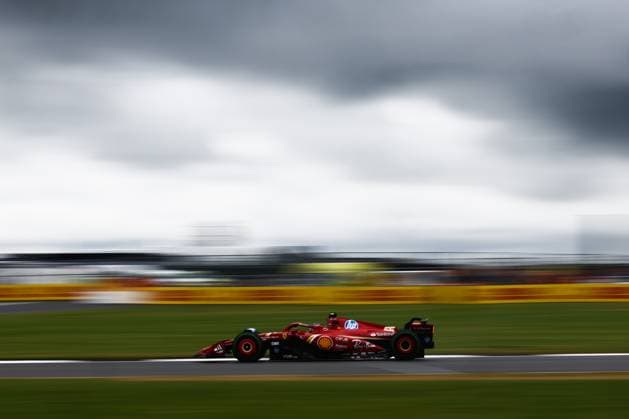 F1 British Grand Prix 2024 Practice 3 Carlos Sainz of Ferrari during third practice ahead of the Formula 1 British Grand Prix at Silverstone Circuit in Northampton, Great Britain on July 6, 2024. Northampton United Kingdom  Copyright: xJakubxPorzyckix originalFilename:porzycki-f1britis240706_npqER.jpg