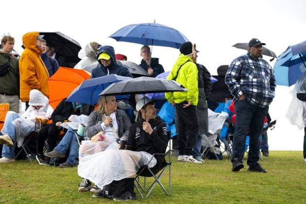 SILVERSTONE - Public during the 3rd free practice prior to the British GP. ANP SANDER KONING xVIxANPxSportx xxANPxIVx 502886488 originalFilename: 502886488.jpg