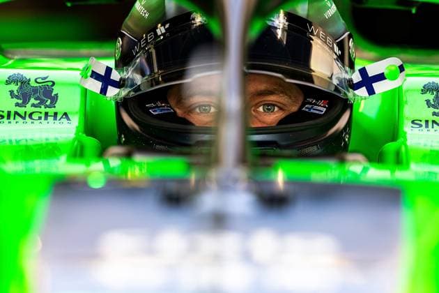 FORMULA 1 QATAR AIRWAYS BRITISH GRAND PRIX 2024 06.07.2024, Silverstone Circuit, Silverstone, FORMULA 1 QATAR AIRWAYS BRITISH GRAND PRIX 2024 , im Bild Valtteri Bottas (FIN), Stake F1 Team Kick Sauber