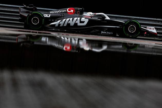 06.07.2024, Silverstone Circuit, Silverstone, FORMULA 1 QATAR AIRWAYS BRITISH GRAND PRIX 2024 , im Bild Kevin Magnussen (DNK), Haas F1 Team Defodi-506_20240706_hbr_0047