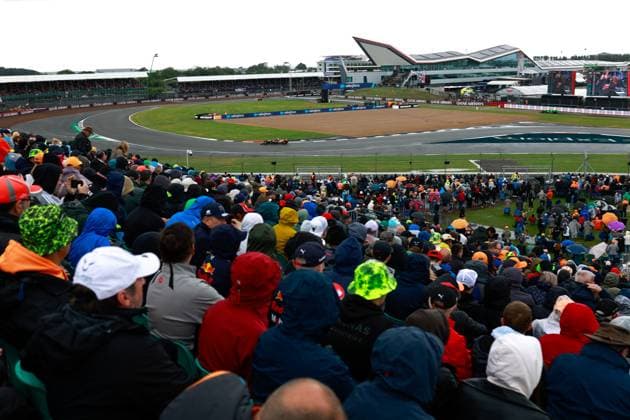 81 Oscar Piastri (AUS, McLaren Formula 1 Team), F1 Grand Prix of Great Britain at Silverstone Circuit on July 6, 2024 in Silverstone, Great Britain. (Photo by HOCH ZWEI) Silverstone Great Britain