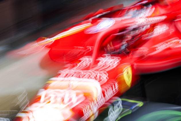55 Carlos Sainz (ESP, Scuderia Ferrari HP), F1 Grand Prix of Great Britain at Silverstone Circuit on July 6, 2024 in Silverstone, Great Britain. (Photo by HOCH ZWEI) Silverstone Great Britain