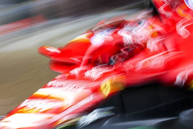 55 Carlos Sainz (ESP, Scuderia Ferrari HP), F1 Grand Prix of Great Britain at Silverstone Circuit on July 6, 2024 in Silverstone, Great Britain. (Photo by HOCH ZWEI) Silverstone Great Britain