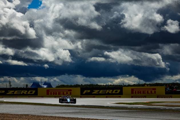 10 Pierre Gasly (FRA, BWT Alpine F1 Team), F1 Grand Prix of Great Britain at Silverstone Circuit on July 6, 2024 in Silverstone, Great Britain. (Photo by HOCH ZWEI) Silverstone Great Britain