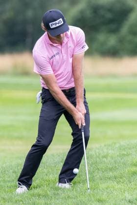 Freddy Schott, BMW International Open 2024, Golf, 07.07.2024 Muenchen Bayern Deutschland