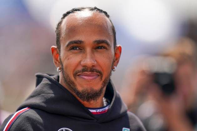 Formula One British Grand Prix Lewis Hamilton during the Formula One Qatar Airways British Grand Prix at the Silverstone Circuit, Silverstone, England, United Kingdom on 7 July 2024 Editorial use only. All images are copyright Every Second Media Limited. No images may be reproduced without prior permission. Copyright: xIMAGO EveryxSecondxMediax ESM-1049-0001
