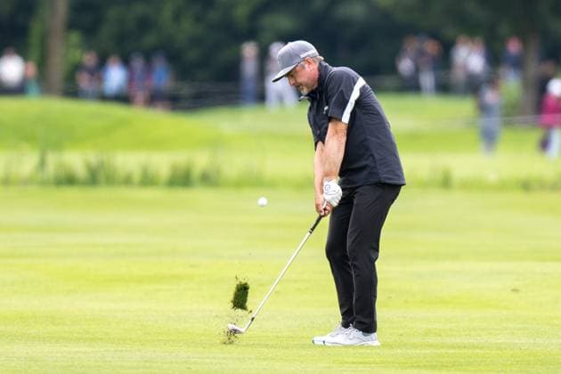 Mikke Korhonen, BMW International Open 2024, Golf, 07.07.2024 Muenchen Bayern Deutschland