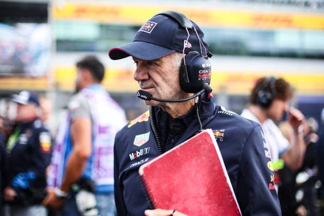 NEWEY Adrian (gbr), Chief Technical Officer of Red Bull Racing, portrait during the Formula 1 Qatar Airways British Grand Prix 2024, 12th round of the 2024 Formula One World Championship, WM, Weltmeisterschaft from July 5 to 7, 2024 on the Silverstone Circuit, in Silverstone, United Kingdom - F1 - BRITISH GRAND PRIX 2024 DPPI Panoramic  240707_R12_GRAN_BRETAGNA_DP_XB3_8414