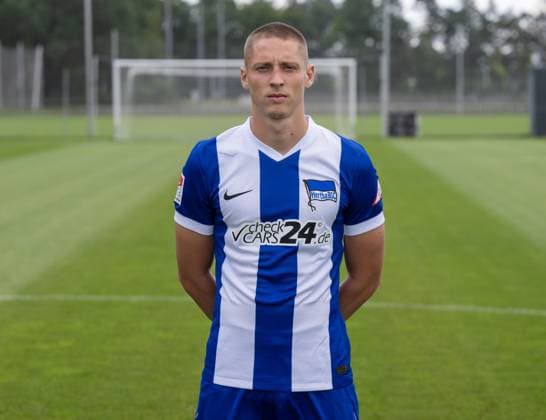 Palko Dardai; Hertha BSC; 2. Bundesliga, Porträttermin 2024 2025, 11.07. 2024,