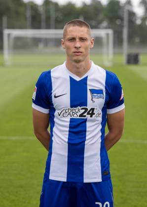 Palko Dardai; Hertha BSC; 2. Bundesliga, Porträttermin 2024 2025, 11.07. 2024,