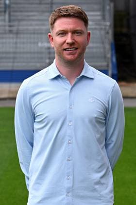 11.07.2024, xscotx, Fussball 2.Bundesliga, 2.BL SV Darmstadt 98 - Fototermin Saison 2024 25 Porträttermin 2024 2025 emspor, v.l. Sportlicher Leiter Paul Fernie (SV Darmstadt 98) (DFL DFB REGULATIONS PROHIBIT ANY USE OF PHOTOGRAPHS as IMAGE SEQUENCES and or QUASI-VIDEO) Darmstadt