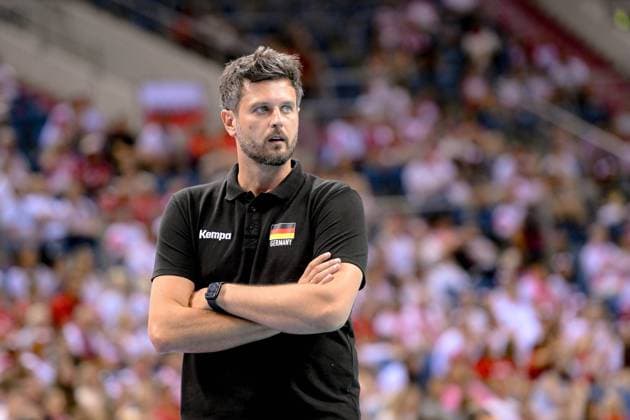KRAKOW 12.07.2024 SIATKOWKA XXI MEMORIAL HUBERTA JERZEGO WAGNERA --- VOLLEYBALL XX1 HUBERT JERZY WAGNER MEMORIAL TOURNAMENT SLOWENIA - NIEMCY - SLOVENIA - GERMANY N Z MICHAL WINIARSKI FOT. PAWEL PIOTROWSKI 400mm.pl NEWSPIX.PL --- Newspix.pl  20240712_PAP004
