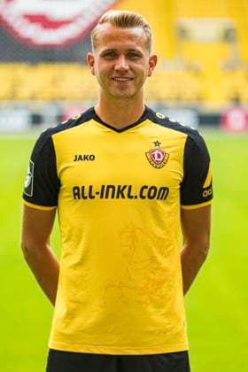 16.07.2024, xomx, Fussball 3.Liga, Dynamo Dresden - Fototermin Saison 2024 25, Porträttermin 2024 2025 emspor, Bild: Lukas Boeder ( 29). Portrait, Portraet, (DFL DFB REGULATIONS PROHIBIT ANY USE OF PHOTOGRAPHS as IMAGE SEQUENCES and or QUASI-VIDEO) Dresden