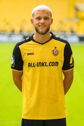 16.07.2024, xomx, Fussball 3.Liga, Dynamo Dresden - Fototermin Saison 2024 25, Porträttermin 2024 2025 emspor, Bild: Tom Berger ( 6). Portrait, Portraet, (DFL DFB REGULATIONS PROHIBIT ANY USE OF PHOTOGRAPHS as IMAGE SEQUENCES and or QUASI-VIDEO) Dresden