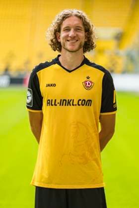 16.07.2024, xomx, Fussball 3.Liga, Dynamo Dresden - Fototermin Saison 2024 25, Porträttermin 2024 2025 emspor, Bild: Vinko Sapina ( 5). Portrait, Portraet, (DFL DFB REGULATIONS PROHIBIT ANY USE OF PHOTOGRAPHS as IMAGE SEQUENCES and or QUASI-VIDEO) Dresden