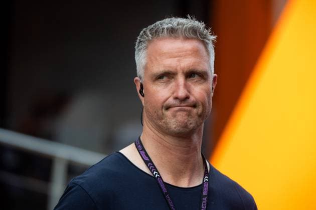 Ralf Schumacher (Sky F1 TV Experte, Rennfahrer, Deutschland), HUN, Formel 1 Weltmeisterschaft, Grand Prix von Ungarn, Hungaroring, Freies Training, 19.07.2024 HUN, Formel 1 Weltmeisterschaft, Grand Prix von Ungarn, Hungaroring, Freies Training, 19.07.2024 Mogyorod Copyright: xEibner-Pressefoto Memmlerx EP_MMR