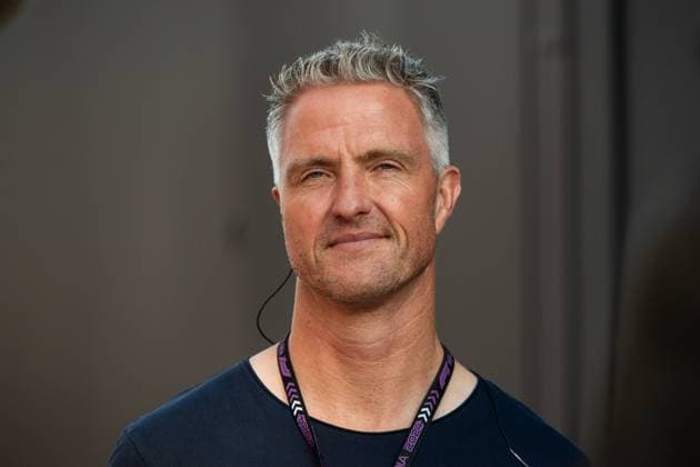 Ralf Schumacher (Sky F1 TV Experte, Rennfahrer, Deutschland), HUN, Formel 1 Weltmeisterschaft, Grand Prix von Ungarn, Hungaroring, Freies Training, 19.07.2024 HUN, Formel 1 Weltmeisterschaft, Grand Prix von Ungarn, Hungaroring, Freies Training, 19.07.2024 Mogyorod Copyright: xEibner-Pressefoto Memmlerx EP_MMR