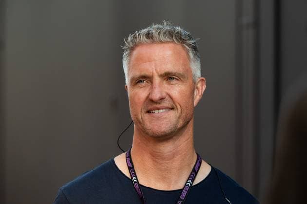 Ralf Schumacher (Sky F1 TV Experte, Rennfahrer, Deutschland), HUN, Formel 1 Weltmeisterschaft, Grand Prix von Ungarn, Hungaroring, Freies Training, 19.07.2024 HUN, Formel 1 Weltmeisterschaft, Grand Prix von Ungarn, Hungaroring, Freies Training, 19.07.2024 Mogyorod Copyright: xEibner-Pressefoto Memmlerx EP_MMR