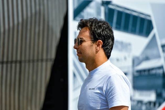 Formel 1 Budapest Ungarn, 20.07.2024 Sergio Perez 11, Oracle Red Bull Racing; Formel 1 Budapest Ungarn, 20.07.2024 Copyright: xBEAUTIFULxSPORTS Erlhofx