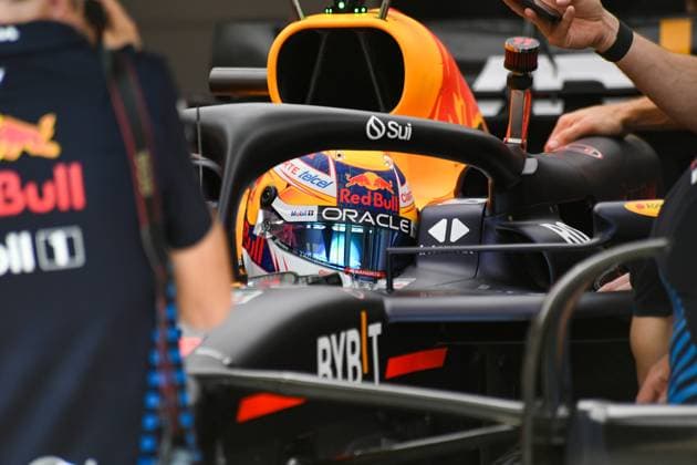 Formel 1 Budapest Ungarn, 20.07.2024 Sergio Perez 11, Oracle Red Bull Racing; Formel 1 Budapest Ungarn, 20.07.2024 Copyright: xBEAUTIFULxSPORTS Erlhofx