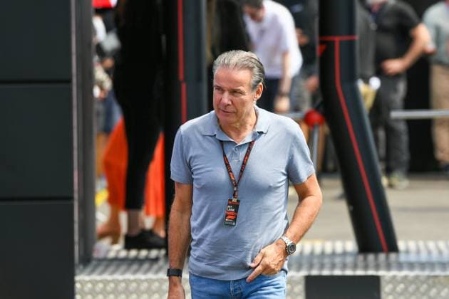Formel 1 Budapest Ungarn, 20.07.2024 Raymond Vermeulen; Formel 1 Budapest Ungarn, 20.07.2024 Copyright: xBEAUTIFULxSPORTS Erlhofx