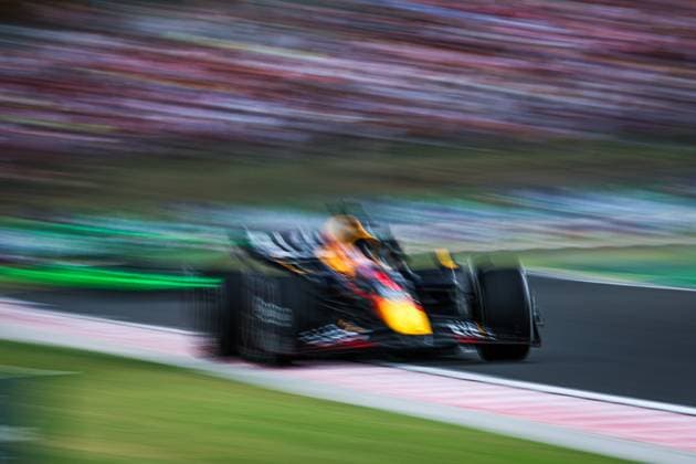 1 Max Verstappen (NLD, Oracle Red Bull Racing), F1 Grand Prix of Hungary at Hungaroring on July 20, 2024 in Budapest, Hungary. (Photo by HOCH ZWEI) Budapest Hungary