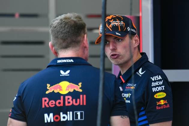 Formel 1 Budapest Ungarn, 20.07.2024 Max Verstappen 1, Oracle Red Bull Racing; Formel 1 Budapest Ungarn, 20.07.2024 Copyright: xBEAUTIFULxSPORTS Erlhofx