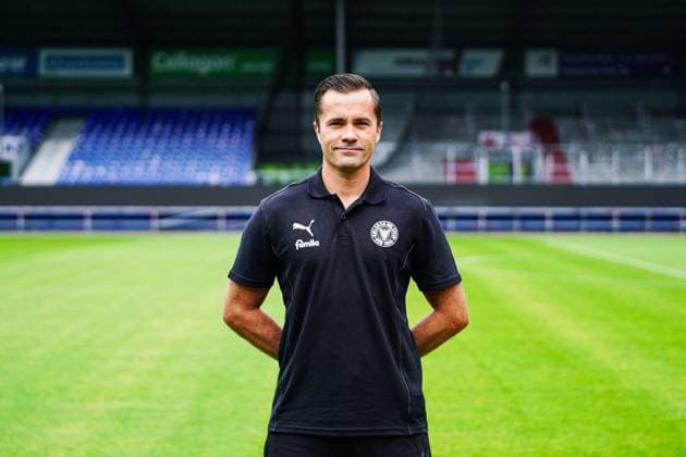 Sebastian Suess; Holstein Kiel Physiotherapeut GER, Holstein Kiel, Bundesliga, Portraettermin 2024 2025 GER, Holstein Kiel, Bundesliga, Portraettermin 2024 2025 Kiel Copyright: xEibner-Pressefoto MarcelxvonxFehrnx EP_MFN