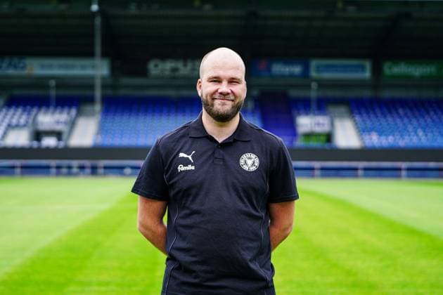 Jonas Ecke; Holstein Kiel Teambetreuer GER, Holstein Kiel, Bundesliga, Portraettermin 2024 2025 GER, Holstein Kiel, Bundesliga, Portraettermin 2024 2025 Kiel Copyright: xEibner-Pressefoto MarcelxvonxFehrnx EP_MFN