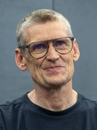Rolf ALDAG, Sportdirektor Team Red Bull - BORA - hansgrohe. Radsport, 26.06.2024, in Salzburg, Oesterreich. Quelle Copyright Credit : Oryk HAIST