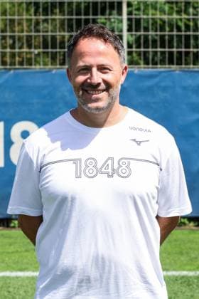 23.07.2024, Fussball, Saison 2024 2025, 1. Bundesliga, Porträttermin, Mannschaftsfoto VfL Bochum, Rexhep Kushutani; VfL Bochum xRHR-FOTOx Copyright: RHR-FOTOx RHR-FOTO