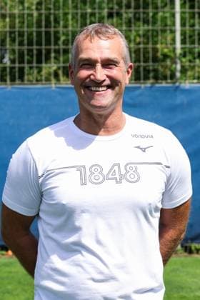 23.07.2024, Fussball, Saison 2024 2025, 1. Bundesliga, Porträttermin, Mannschaftsfoto VfL Bochum, Andreas Pahl; VfL Bochum xRHR-FOTOx Copyright: RHR-FOTOx RHR-FOTO