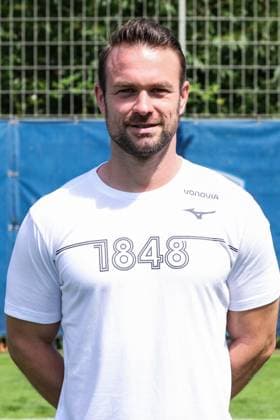 23.07.2024, Fussball, Saison 2024 2025, 1. Bundesliga, Porträttermin, Mannschaftsfoto VfL Bochum, Björn Kadlubowski; VfL Bochum xRHR-FOTOx Copyright: RHR-FOTOx RHR-FOTO