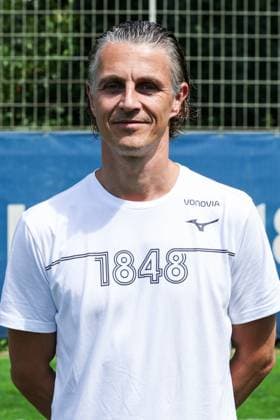 23.07.2024, Fussball, Saison 2024 2025, 1. Bundesliga, Porträttermin, Mannschaftsfoto VfL Bochum, Klaus Luisser; VfL Bochum xRHR-FOTOx Copyright: RHR-FOTOx RHR-FOTO