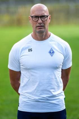 Dirk Stelly (Athletiktrainer); SV Waldhof Mannheim; 3.Liga, Porträttermin 2024 2025