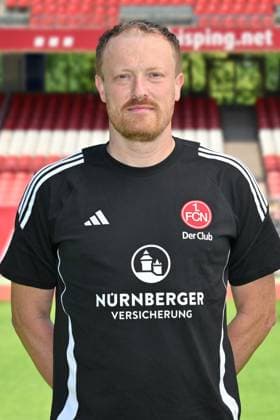 08.07.2024 - 1. FC Nürnberg FCN ( Club ) - 2. Fussball Bundesliga BL - Saison 2024 2025 - Fototermin Porträttermin Vorstellung Präsentation Pressetermin - - Einzelbild Einzelfoto Portrait Porträt Kopfbild - Prof. Dr. Werner Krutsch ( Mannschaftsarzt 1. FC Nürnberg FCN )