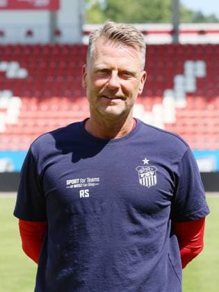 FSV Zwickau Teampräsentation Regionalliga NO ; FSV Zwickau ; Regionalliga NordOst, Porträttermin 2024 2025 , Zwickau, 15.07.2024, GGZ Arena, Fussball ,
