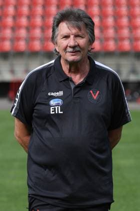 Dieter Schick (Zeugwart); FC Viktoria Köln; 3. Liga, Porträttermin 2024 2025 Nordrhein-Westfalen Deutschland