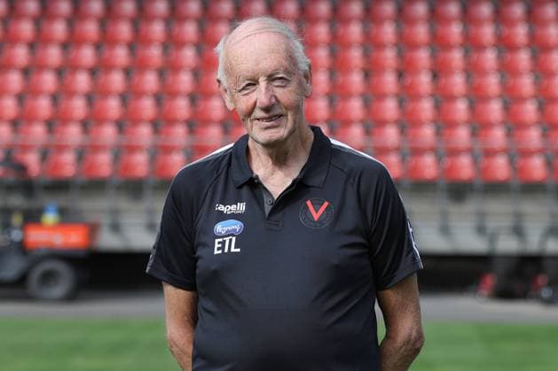 Thomas Gürtler (Zeugwart); FC Viktoria Köln; 3. Liga, Porträttermin 2024 2025 Nordrhein-Westfalen Deutschland