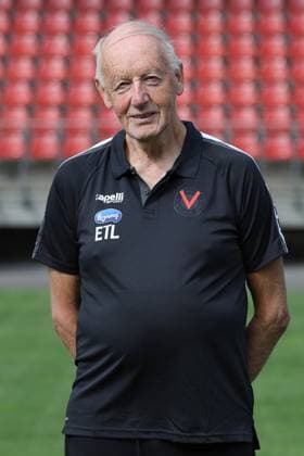 Thomas Gürtler (Zeugwart); FC Viktoria Köln; 3. Liga, Porträttermin 2024 2025 Nordrhein-Westfalen Deutschland