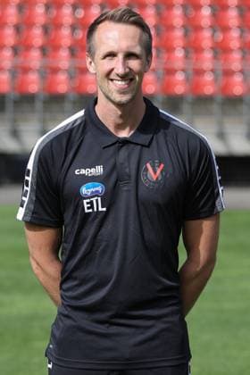 Tim Kruse (Physiotherapeut); FC Viktoria Köln; 3. Liga, Porträttermin 2024 2025 Nordrhein-Westfalen Deutschland
