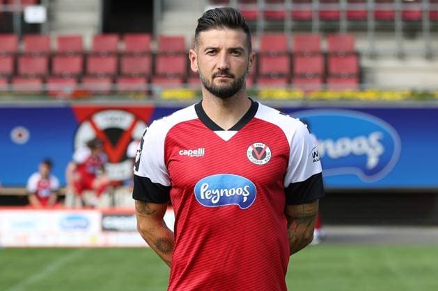 Patrick Koronkiewicz ; FC Viktoria Köln; 3. Liga, Porträttermin 2024 2025 Nordrhein-Westfalen Deutschland